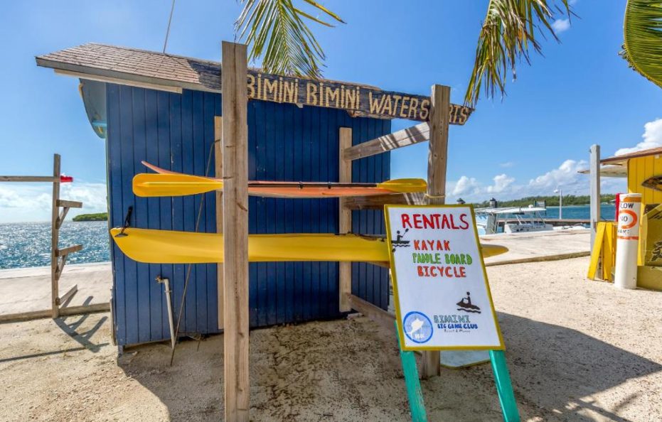 Bimini Big Game Club Resort & Marina