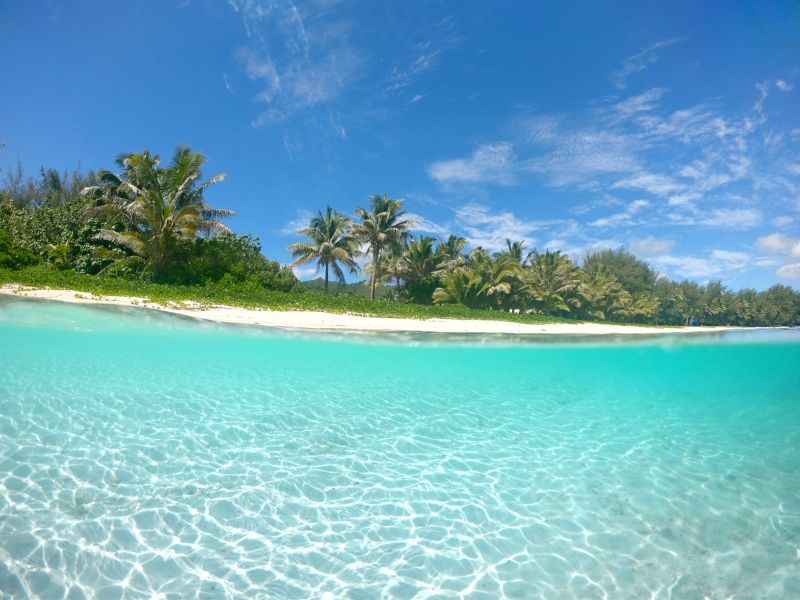 Bahamas Off-Season & Shoulder-Season Travel Guide