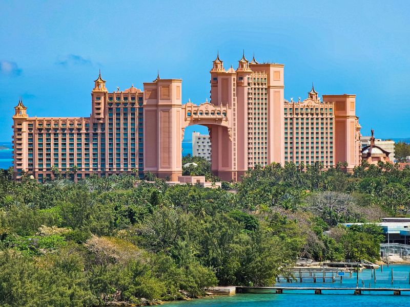 Where to Stay in the Bahamas: A Complete Accommodation Guide