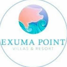 Exuma Beach Point