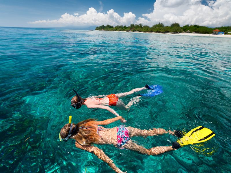 25 Unmissable Things to Do in the Bahamas